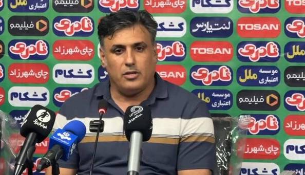 خلیفه اصل: تراکتور یکی از بهترینهای آسیاست؛ نتوانستیم تعهداتمان نسبت به بازیکنان را بپردازیم