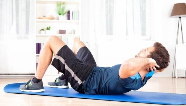 چگونه ورزش خانگی را به عادت همیشگی تبدیل کنیم؟