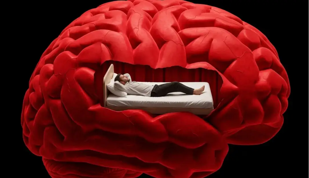 آیا تنبلی در مغز شروع میشود؟