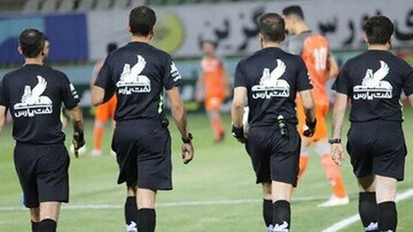 داوران 2 دیدار حساس تیمهای خوزستانی معرفی شدند
