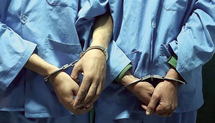 پلیس مشهد خواب گوشیقاپهای نقابدار را آشفته کرد