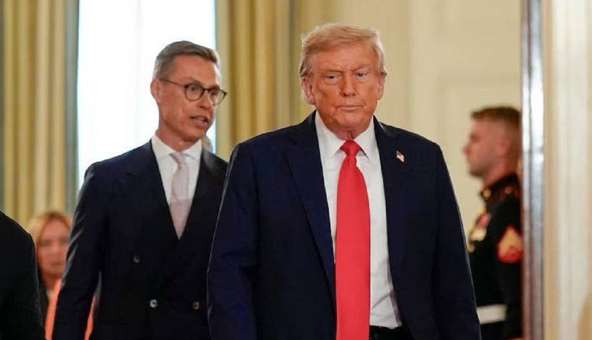 پیشنهاد «اکونومیست» به ترامپ: نماینده ای به ایران بفرست