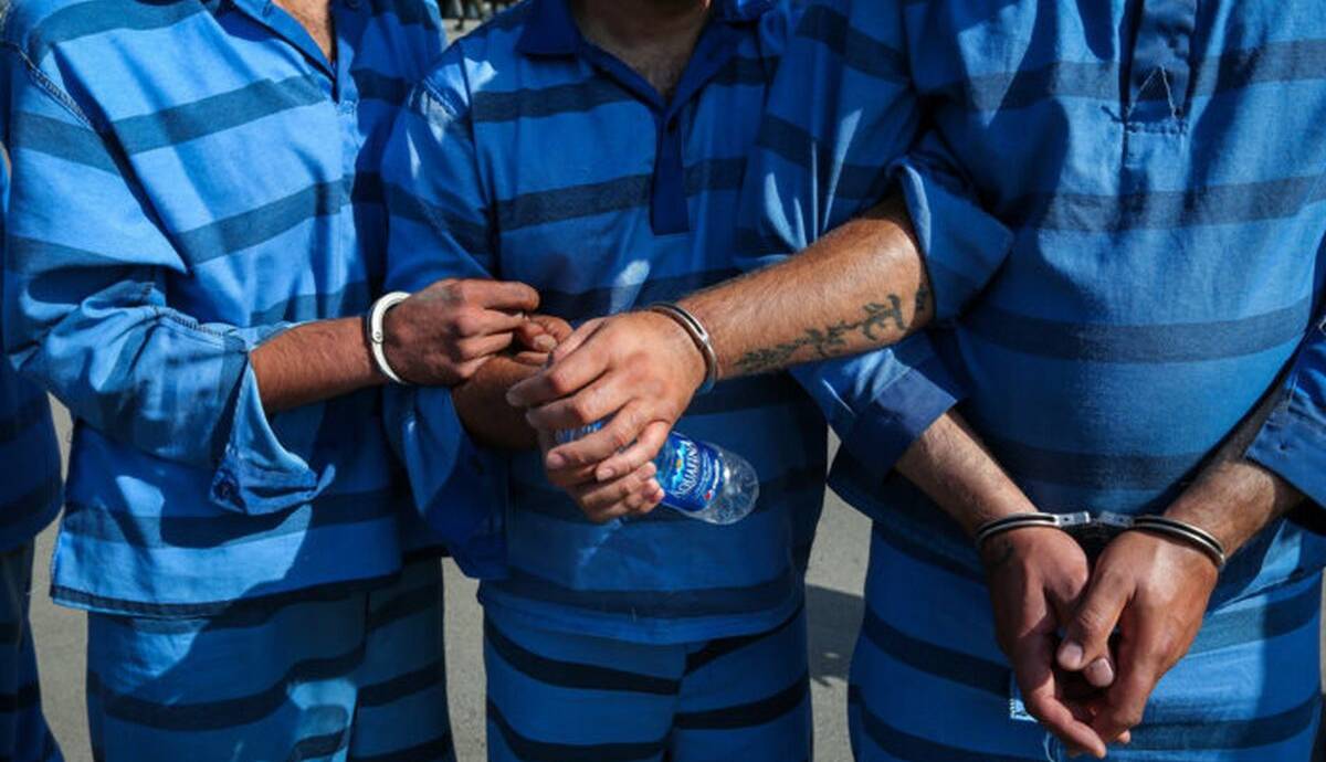 بازداشت ۱۹ متهم متواری در فلاورجان