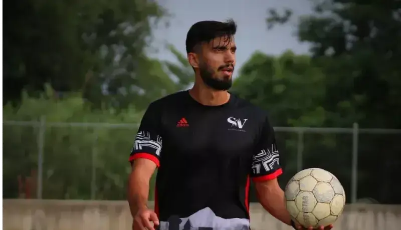 تغییر پست مدافع راست تراکتور در تیم جدید