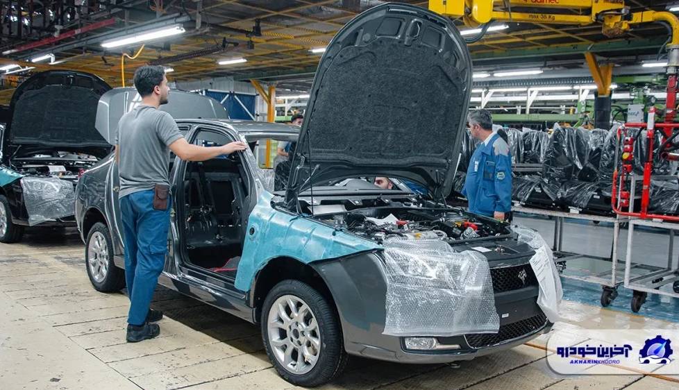 تعلل وزارت صمت در انتشار آمارها ؛ آیا کارنامه اتابک قابل دفاع نیست؟