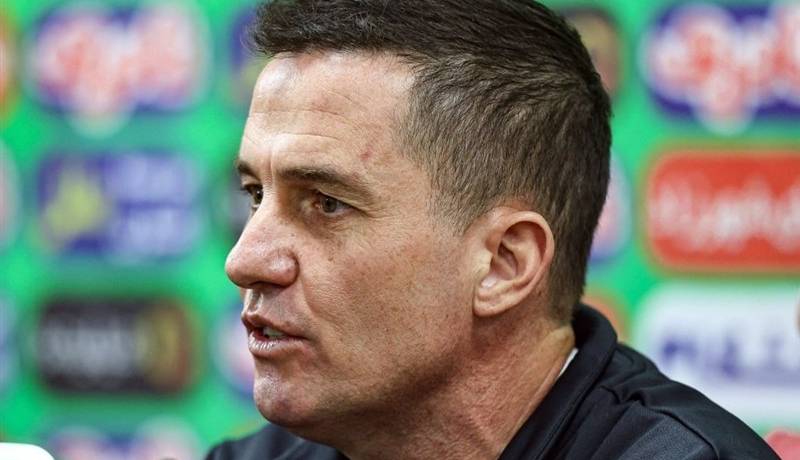 اوسمار: تعریف پیشکسوتان مسئولیت ما را بیشتر می‌کند؛ باکیچ نه، بیفوما به دربی رسید