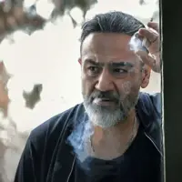 مهران غفوریان هم عذرخواهی کرد