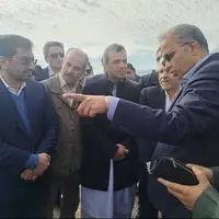 تحول زیرساختی در سیستان و بلوچستان؛ کلید اتصال شرق کشور به آب‌های آزاد