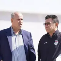 نبی، قلعهنویی و جمالی، ۲۰:۳۰ در واشنگتن