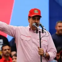 اظهارات مادورو درخصوص گفتگو با ترامپ؛ ما از گفتگو برای صلح استقبال می‌کنیم