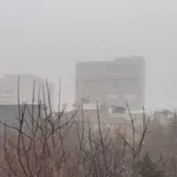 بارش‌ها دوباره در چهارمحال و بختیاری فعال می‌شود