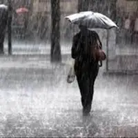 ورود سامانه بارشی نسبتاً قوی به کرمانشاه از اوایل هفته آینده