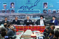 رئیس جمهور: اجازه نمیدهیم در تهران هیچ توسعهای شکل بگیرد