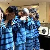 انهدام باند سرقت ۵۰ تن برنج از کشاورزان