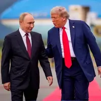 ترامپ: آمریکا به‌زودی حملات زمینی گسترده علیه قاچاقچیان مواد مخدر را آغاز می‌کند