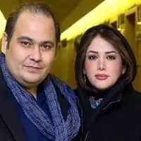 مهراب قاسمخانی  پیغام تکان‌دهنده رضا داودنژاد را پخش کرد