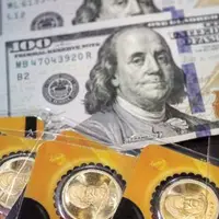 برنامه مهار ارز با اوراق طلا