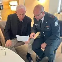 نتانیاهو رئیس جدید موساد را انتخاب کرد