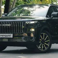 شرایط فروش فوق العاده لوکانو L7 اعلام شد – آذر ۱۴۰۴