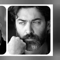 پیام علیرضا داوودنژاد خطاب به پارسا پیروزفر