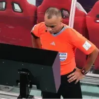 نمی‌خواهم یک کرنر فینال جام جهانی را خراب کند