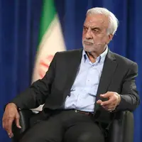 سرمقاله شرق/ حفظ ایران یا پیشرفت