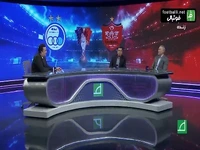 انتقاد حمید درخشان و پرویز مظلومی از برگزاری دربی ورزشگاه اراک