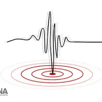 زلزله چهار ریشتری گرمه خراسان‌شمالی خسارت نداشت
