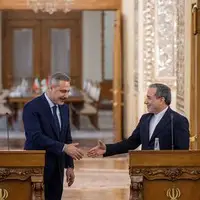 پیام اصلی سفر فیدان به تهران از زبان سفیر ایران