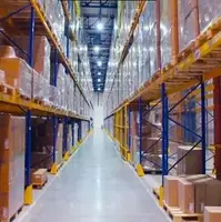 بیش از ۴۷ میلیارد بار قاچاق در قشم کشف شد