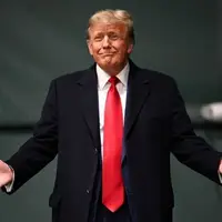 ترامپ در مراسم امضای توافق صلح رواندا و کنگو: من 8 جنگ را متوقف کردم!