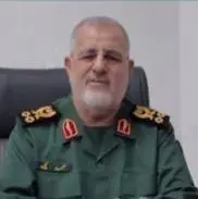 پیام فرمانده کل سپاه برای رزمایش مشترک ضد تروریستی سهند ۲۰۲۵