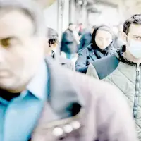 فشار زندگی در زنجیره‌ای از تنش‌ها بر «سلامت روان»