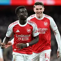 آرسنال 2-0 برنتفورد؛ بی‌رحم و سرد مثل آهن