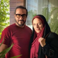 زوج معروف سینمای ایران از یکدیگر جدا شدند