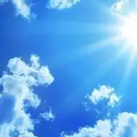 افزایش تدریجی دما از فردا در مازندران