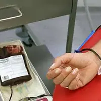 مدیرکل انتقال خون استان: ذخایر خونی همدان در شرایط نرمال است/ کاهش اهدای خون در همدان