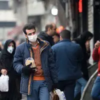 معاون وزیر بهداشت: هوای آلوده شیوع آنفلوآنزا را ۱۰ برابر میکند