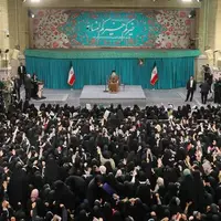 سرمقاله همشهری/ نگاه غیرمنفعلانه‌ رهبرانقلاب به‌حقوق زن