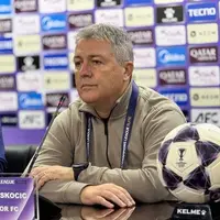 اسکوچیچ: کمی عجول هستیم؛ تیم من از داوری قوی‌تر است