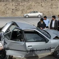 کاهش هفت درصدی قربانیان تصادفات شهری در خراسان شمالی