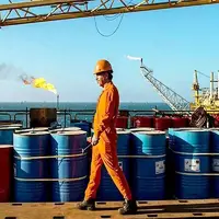 اژدهای زرد تحریم‌ها را بلعید