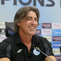 ساپینتو: طلسم هشت‌ساله را می‌شکنیم