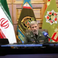 فرمانده کل ارتش: لحظه‌ای را در ارتقای توان دفاعی خود از دست نداده‌ایم