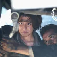 «خو»ی ایرانی در راه باکو