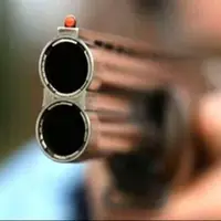 عامل تیراندازی در برخوار دستگیر شد