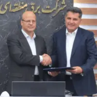 مدیرعامل جدید شرکت برق منطقه‌ای فارس معرفی شد