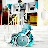 روزگار سخت افراد دارای معلولیت 