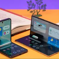 سامسونگ رکورد شکست و بار دیگر رهبر بازار گوشی‌های تاشو شد