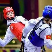 صعود غلامی و محمدی به نیمه نهایی قهرمانی جهان؛ رهنما حذف شد